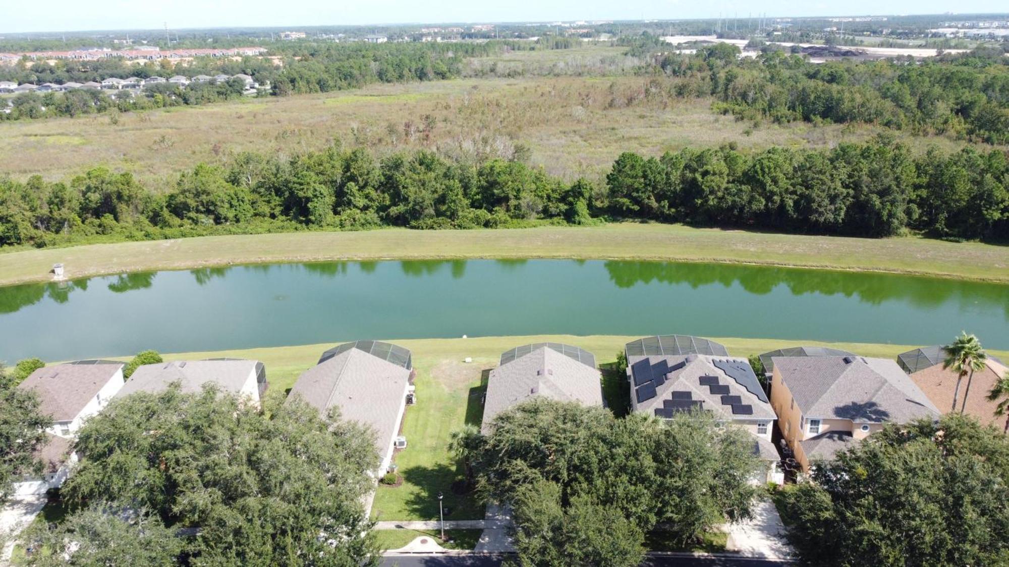 Emerald Island 4 Bed Mins To Disney Villa Kissimmee Esterno foto